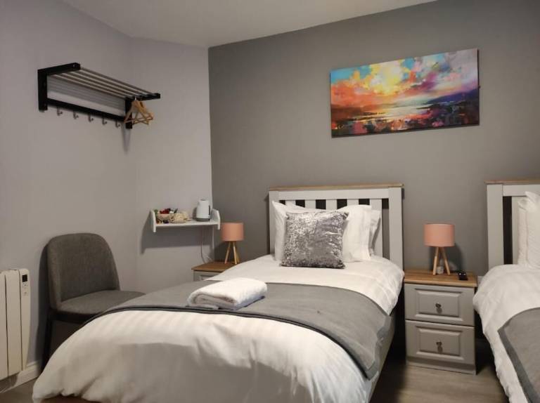 Lodge  Killarney