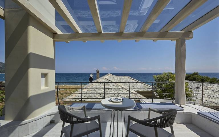 Villa  Pilio
