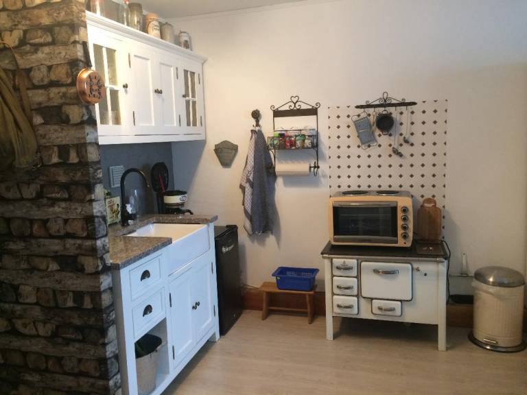Apartment with sauna, pool & patio — photo 2