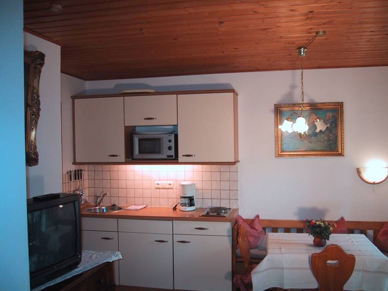 Ferienwohnung Schneizlreuth