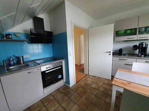 Ferienwohnung Kamen