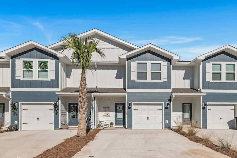 House  Santa Rosa Beach