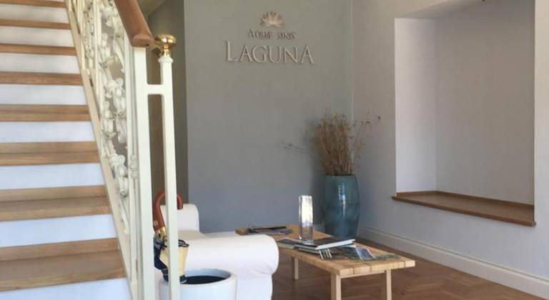 Aquae Sinis Laguna — photo 3