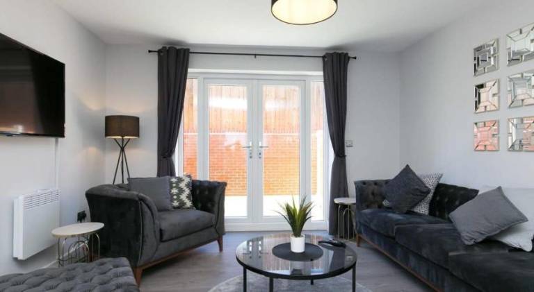 Apartment New Brighton