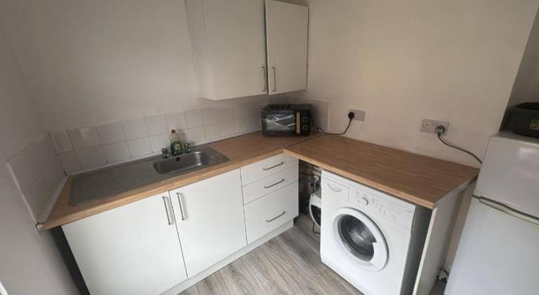 Holiday apartment for 4 persons — photo 4