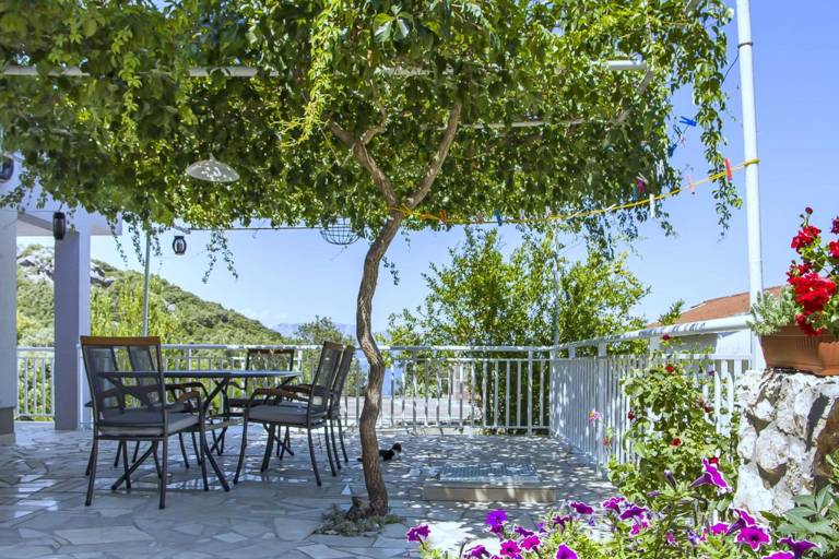 Apartman Janjina