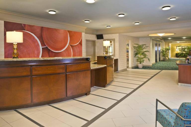 Residence Inn by Marriott Arundel Mills BWI Airport — photo 4