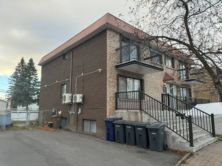 Apartment  Sainte-Rose