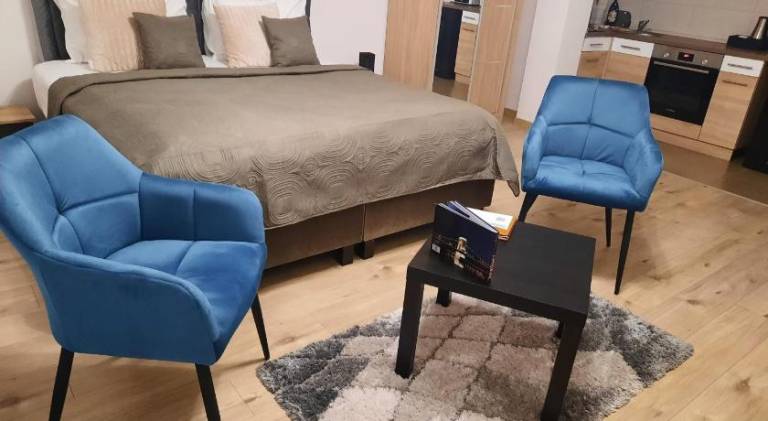 Lovely rental apartment | Pets allowed in Budapest