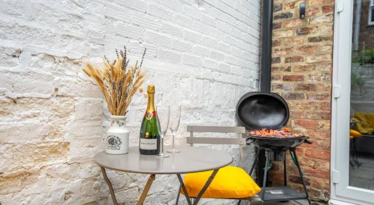 Charming house | Near York Minster | Pets are welcome — photo 4