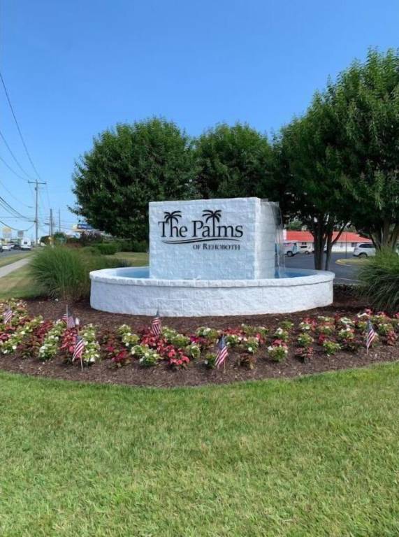 Condo Rehoboth Beach