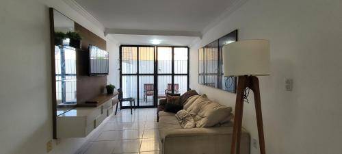 Apartamento Cabedelo