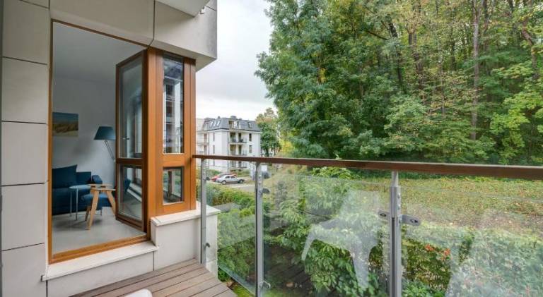 Holiday apartment | Pets are welcome — photo 3