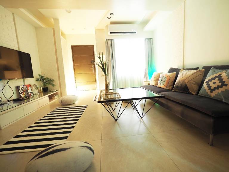 Appartement Taipei