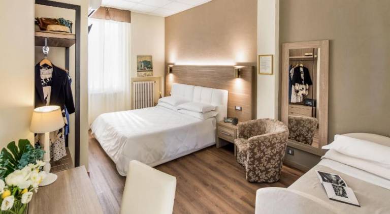 Hotel Tina — photo 2