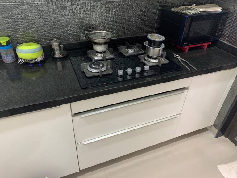 Apartment Chembur East