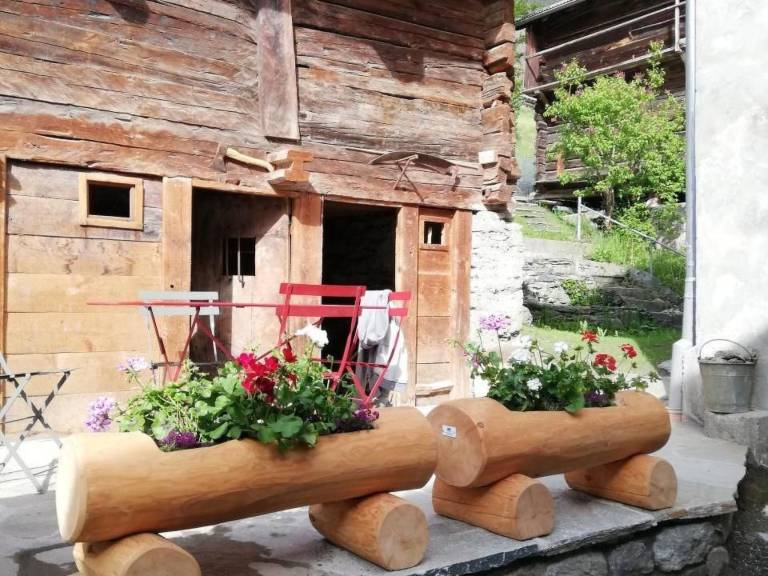 Casa vacanza Verbier