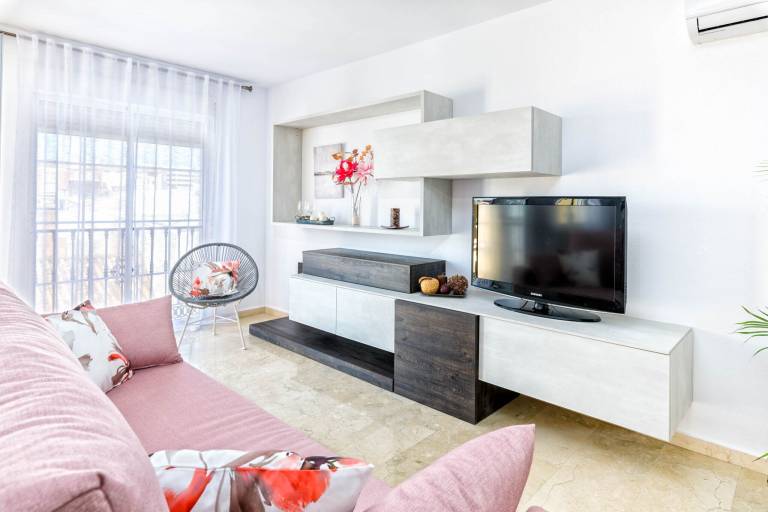 Apartamento Málaga