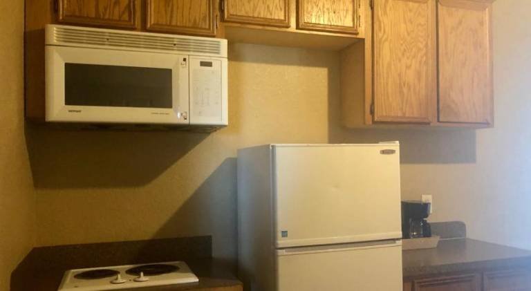 Lone Star Inn & Suites — photo 3