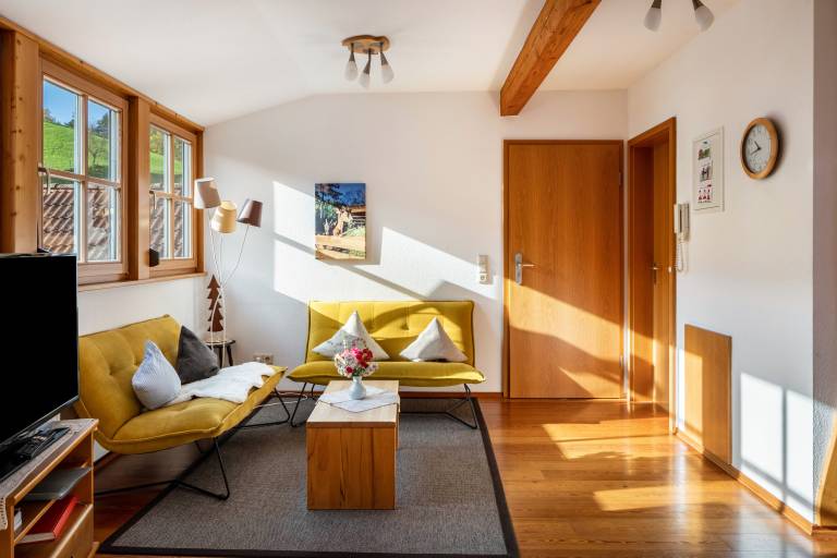 Ferienwohnung  Merzhausen