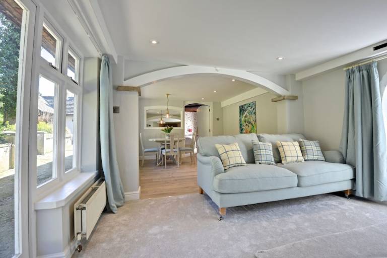 Cottage Grosmont
