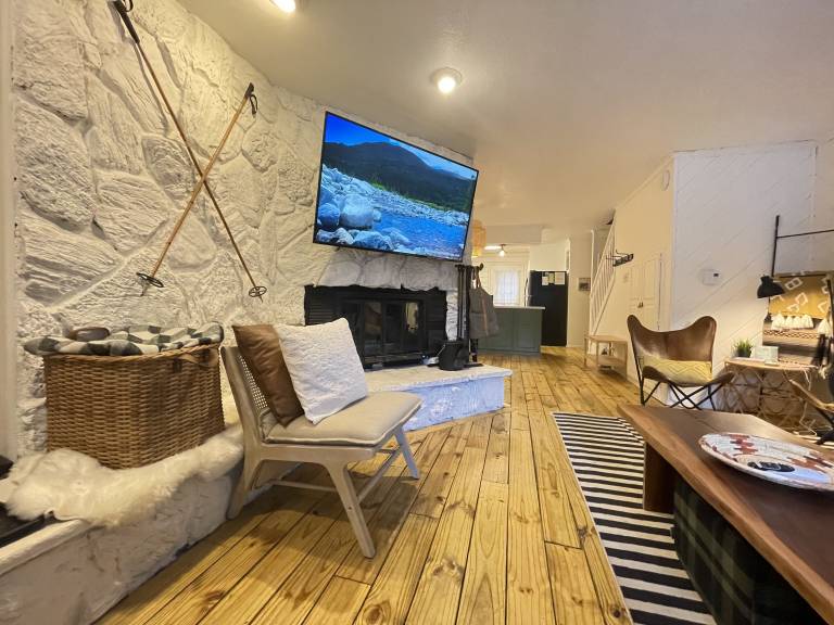 House Red River