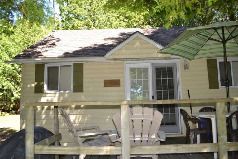 House Sauble Beach