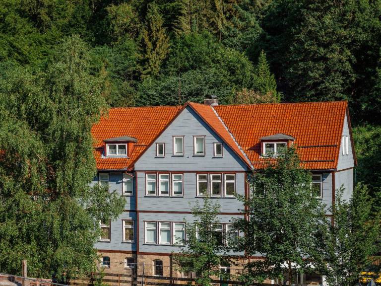 Ferienwohnung Osterode am Harz