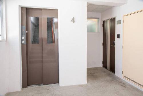 48 m² Ferienwohnung