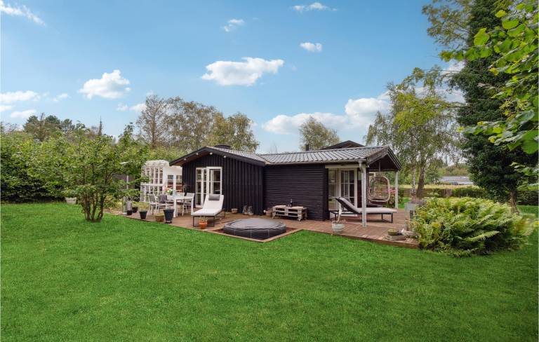 Hus  Landerslev