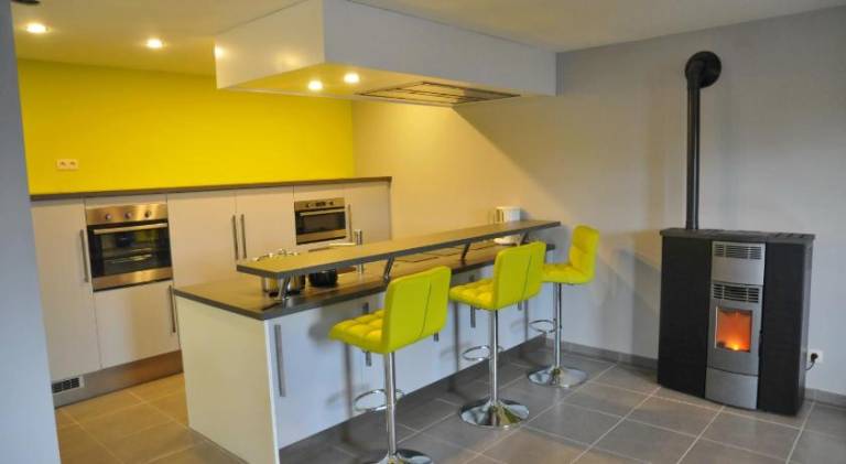 Spacious vacation home | Pet-friendly — photo 2