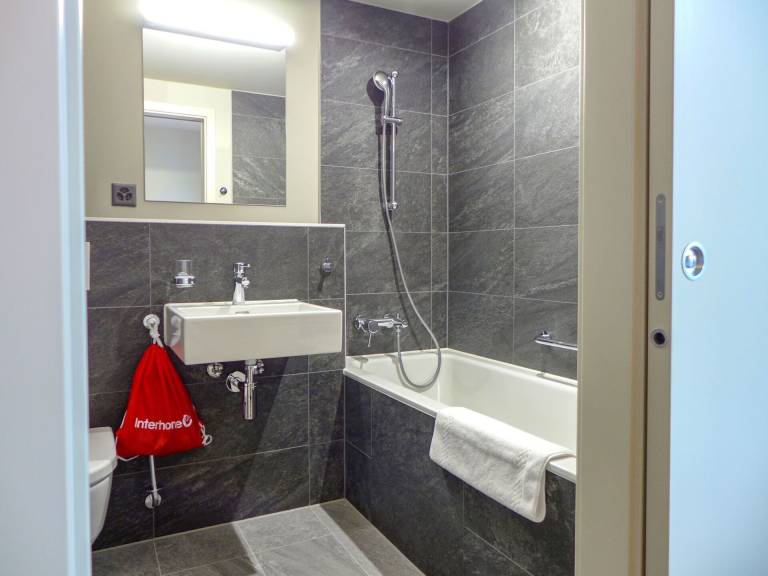 Ferienwohnung Meiringen