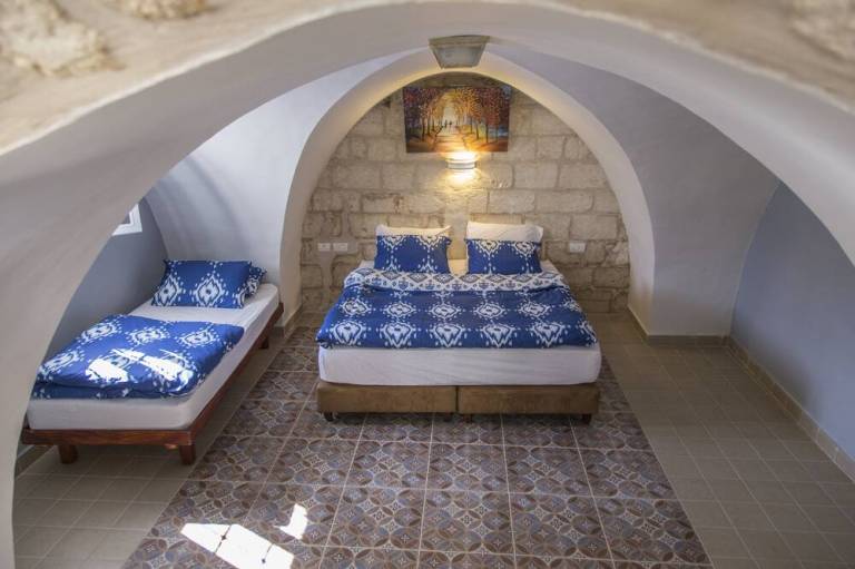 Bed and breakfast Nazareth