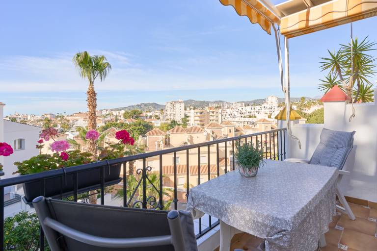 Villa Nerja