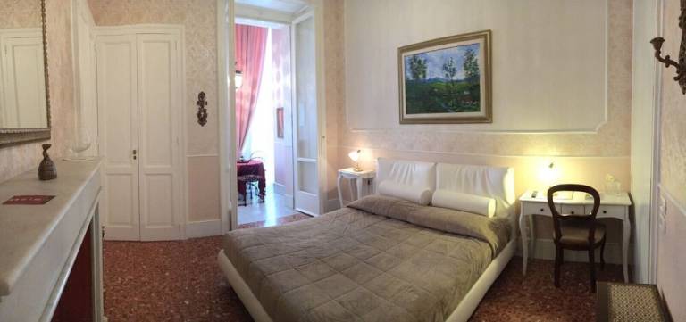 Bed & Breakfast Centro Murattiano