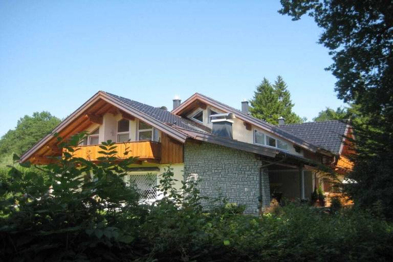 Ferienhaus  Seekirchen am Wallersee
