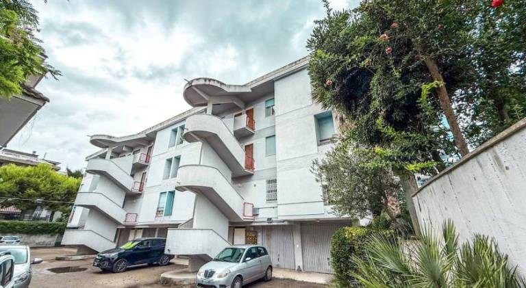 Apartment with 1 room for 6 persons in San Benedetto del Tronto