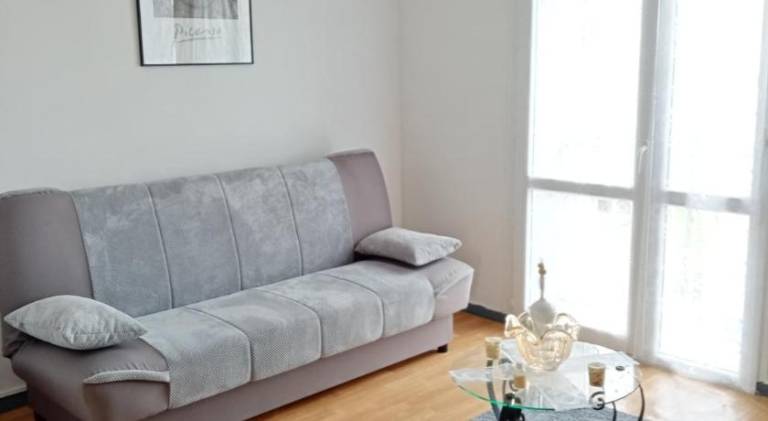 Holiday apartment with 2 rooms for 5 persons — photo 2