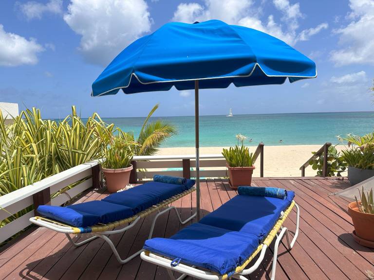 Condo Sint Maarten