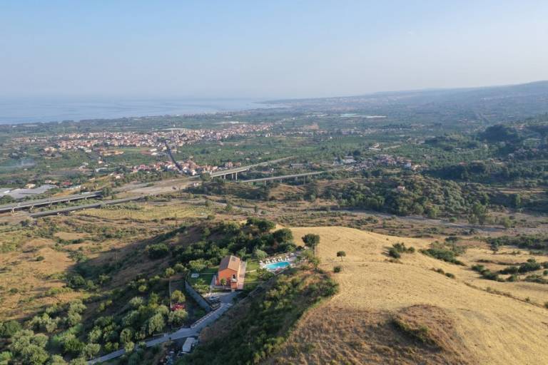 Privatzimmer Calatabiano