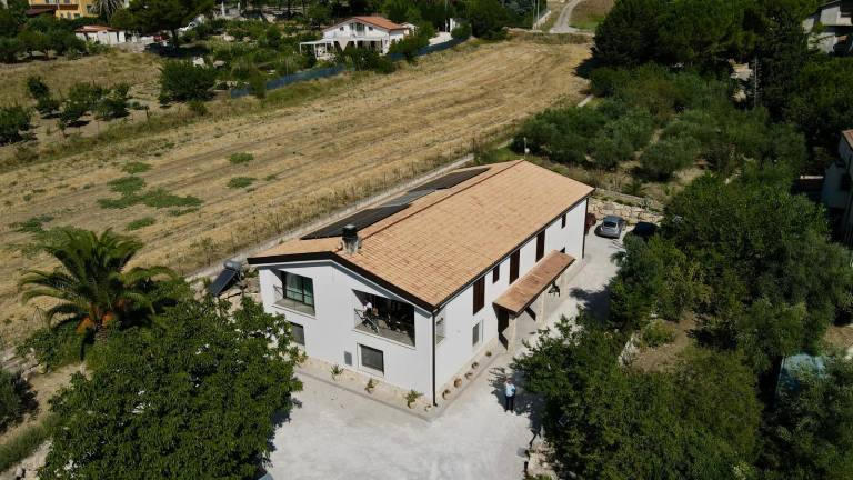 Camera privata Mussomeli