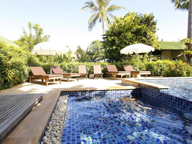 Rawai Boutique Resort in Rawai