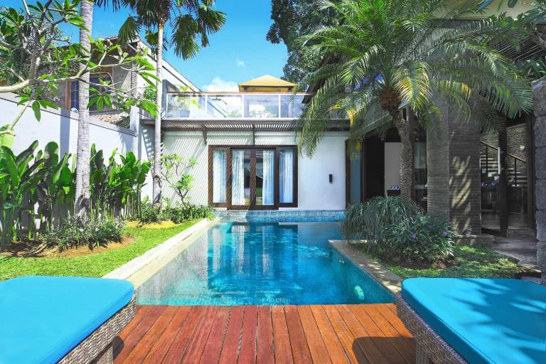 Resort Seminyak
