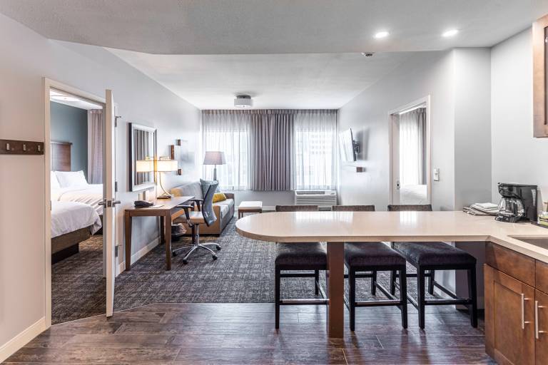 Condo Montgomery