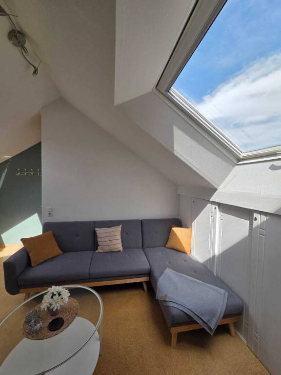 Ferienwohnung Korbach