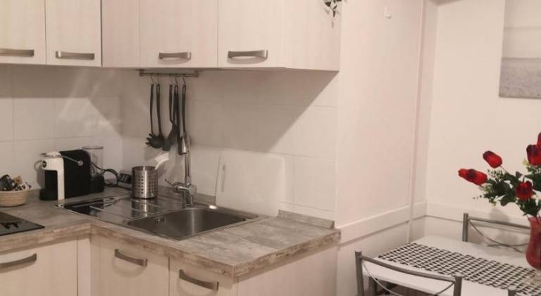 Apartment with 1 room for 2 persons — photo 3
