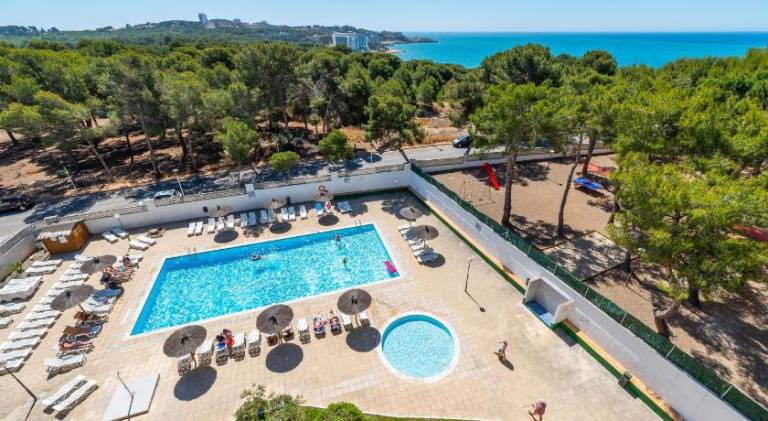Apartament Salou