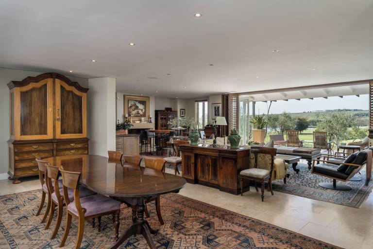 Ferienhaus Stellenbosch