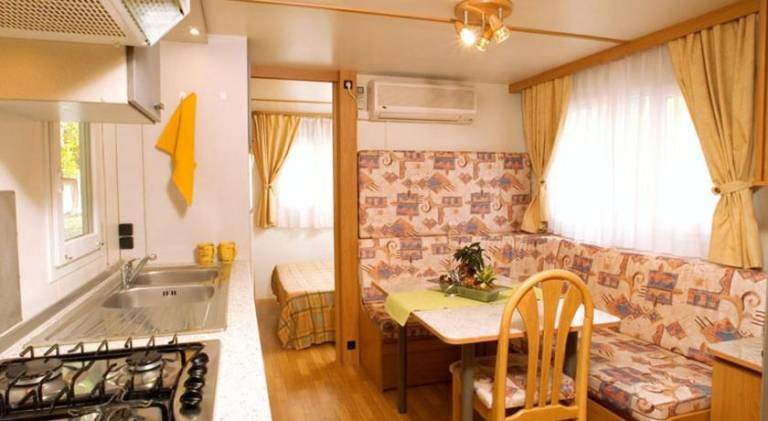 Villaggio Camping delle Rose - Gatteo a Mare — photo 3