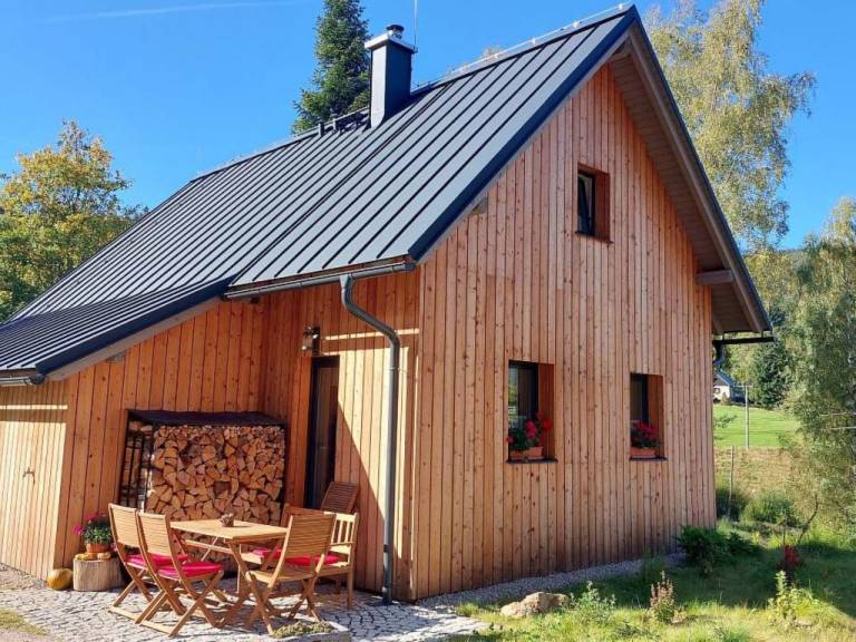 Dům Zásada